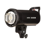 Drite LED Profesionale SK400II-V Cmimi Durres