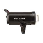 Drite LED Profesionale SK400II-V Durres