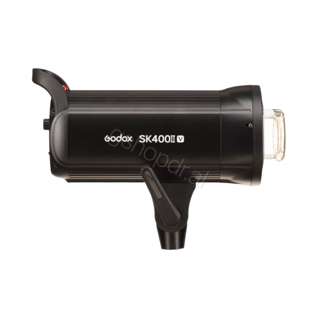 Drite LED Profesionale SK400II-V Durres