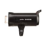 Drite LED Profesionale SK400II-V Tirane