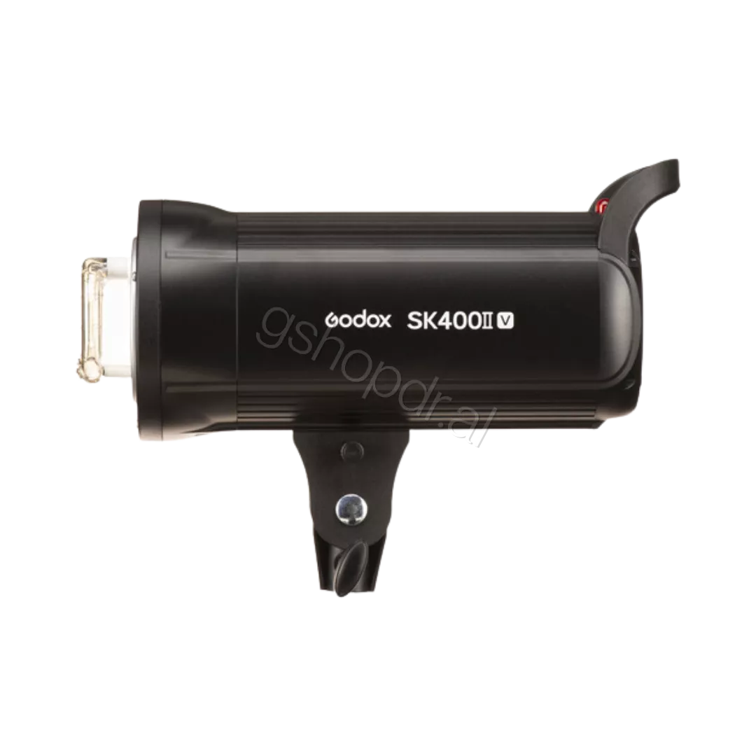 Drite LED Profesionale SK400II-V Tirane