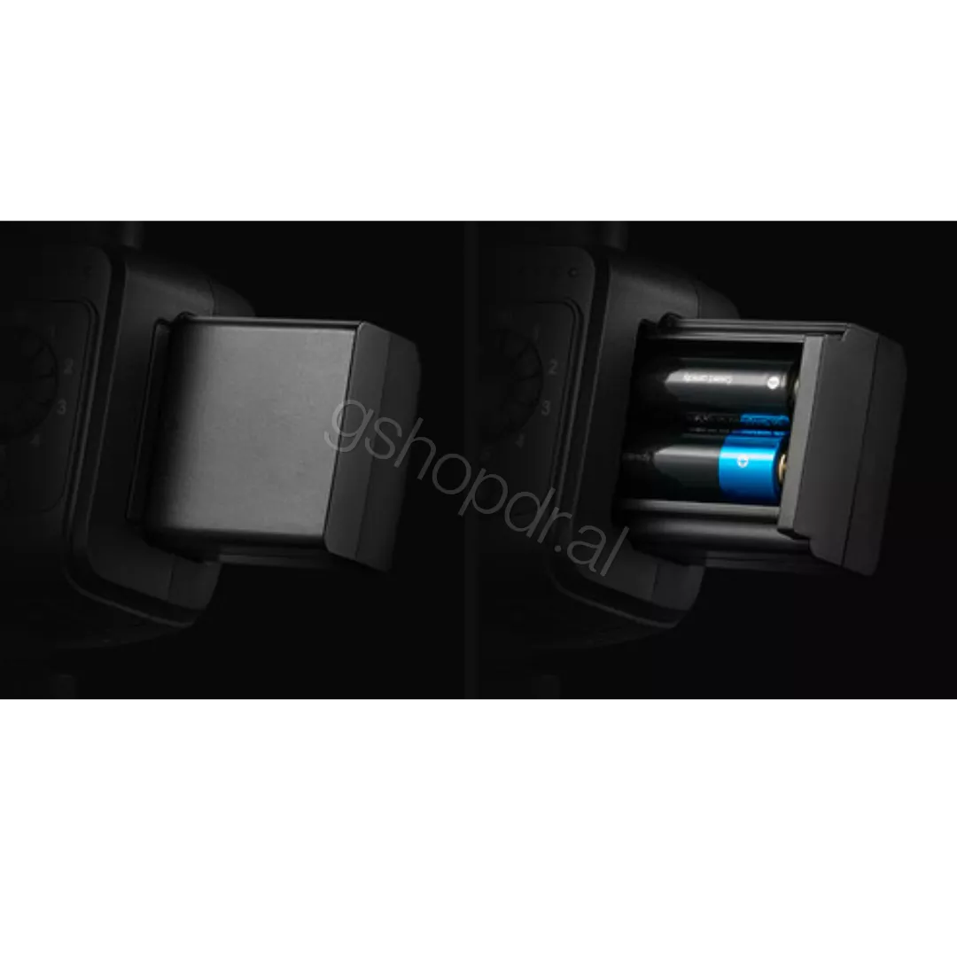 Drite Rrethore Profesionale Godox Ring72 Macro LED
