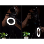 Drite Rrethore Profesionale Godox Ring72 Macro LED
