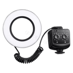 Drite Rrethore Profesionale Godox Ring72 Macro LED