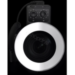 Drite Rrethore Profesionale Godox Ring72 Macro LED