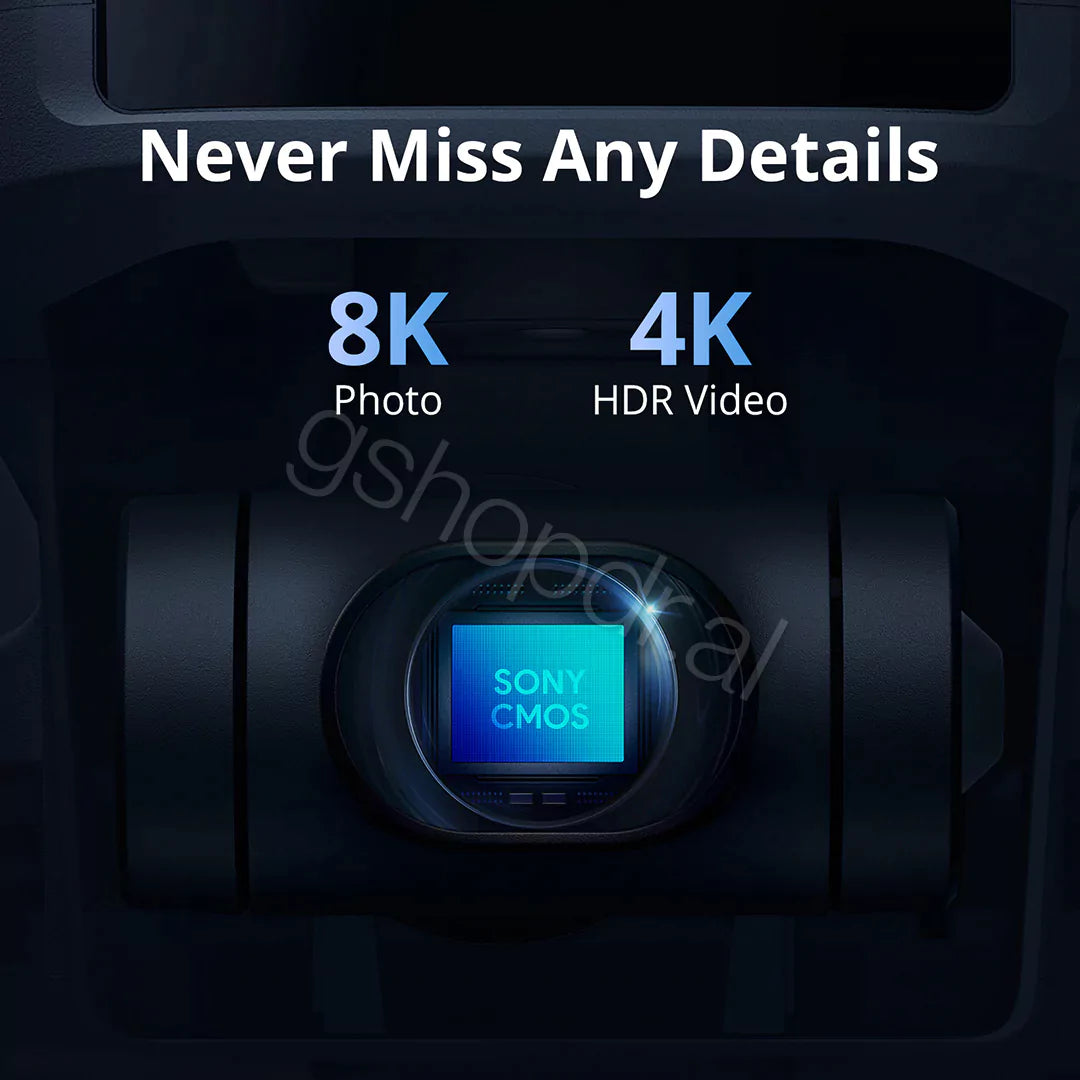 Potensic ATOM 2 dron