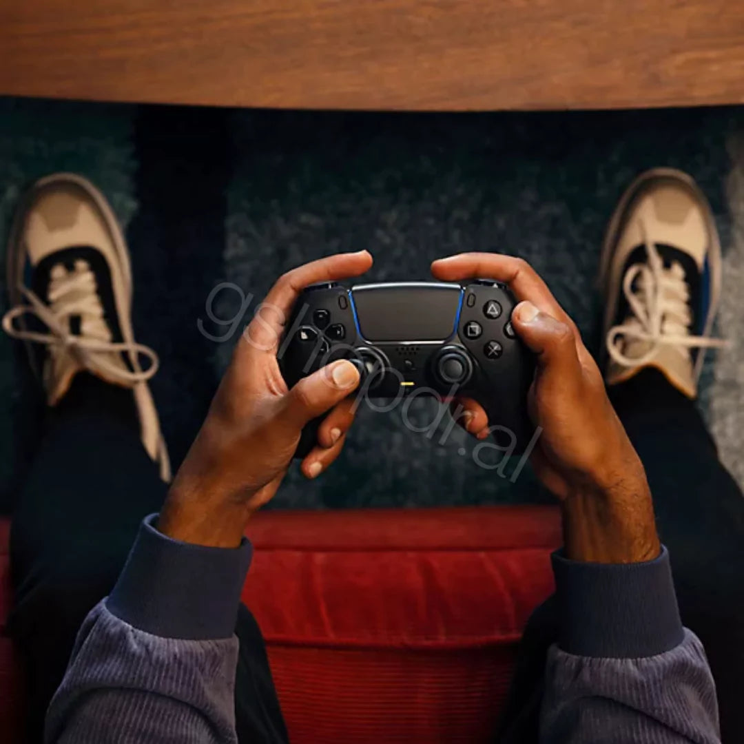 DualSense® Wireless Controller Tirane