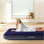 Dyshek Per kamping Intex tirane