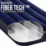 Dyshek Per kamping Intex cmimi tirane