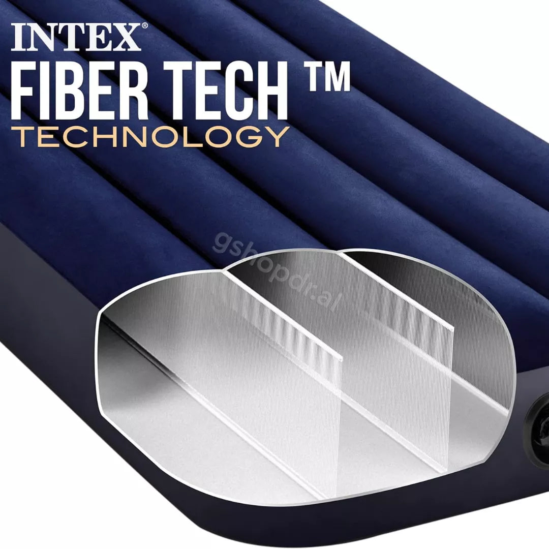 Dyshek Per kamping Intex cmimi tirane