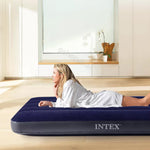 Dyshek per kamping Intex tirane