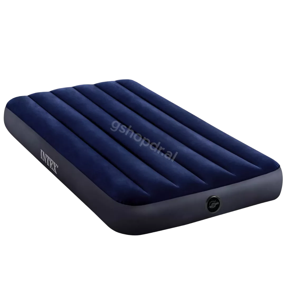 Dyshek ajri Intex 99cm x 1.91m x 25 cm