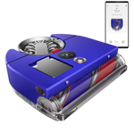 Dyson 360 Vis Nav Robot Vacuum