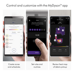 Dyson 360 Vis Nav Tirane