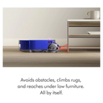 Dyson 360 Vis Nav Robot Vacuum Durres