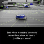 Dyson 360 Vis Nav