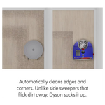 Dyson 360 Vis Nav Robot Vacuum Tirane