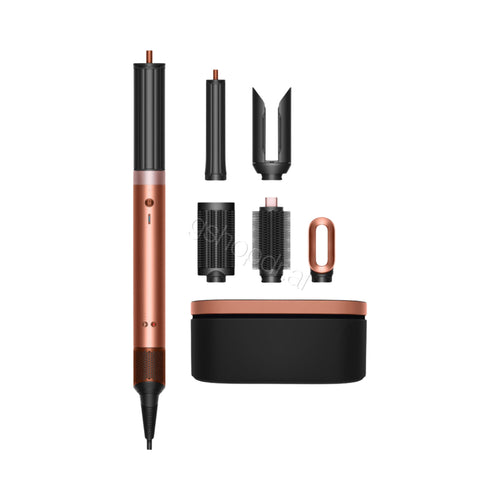Dyson Airwrap Co-anda2x™ multi-styler Straight+Wavy