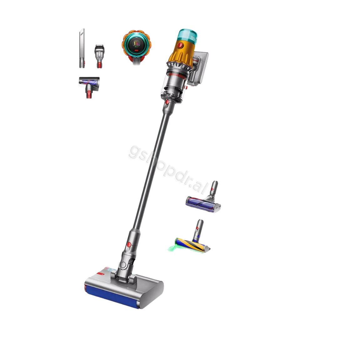 Dyson V12s Detect Slim Submarine 