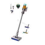 Dyson V12s Detect Slim Submarine 