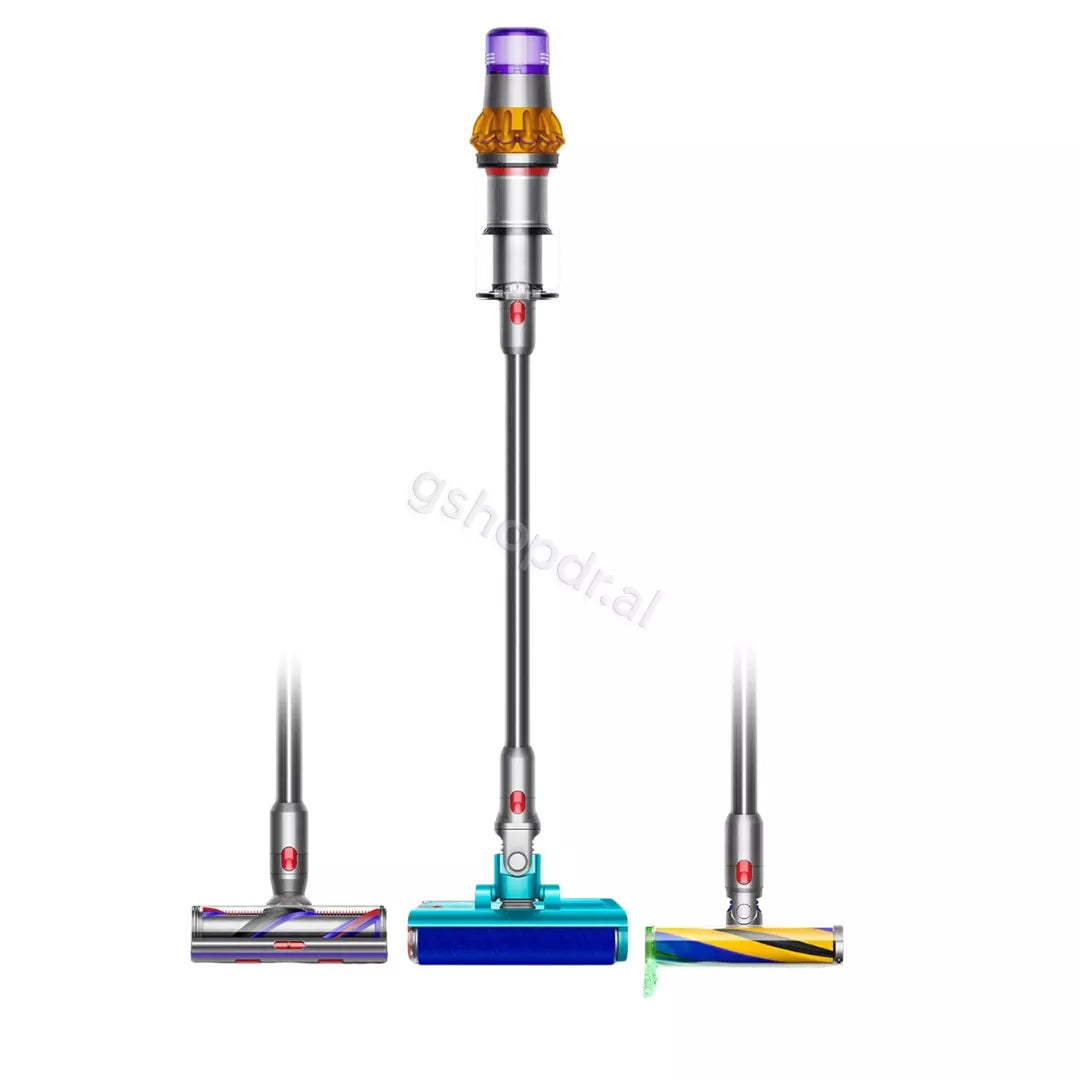 Dyson V15s Detect Submarine
