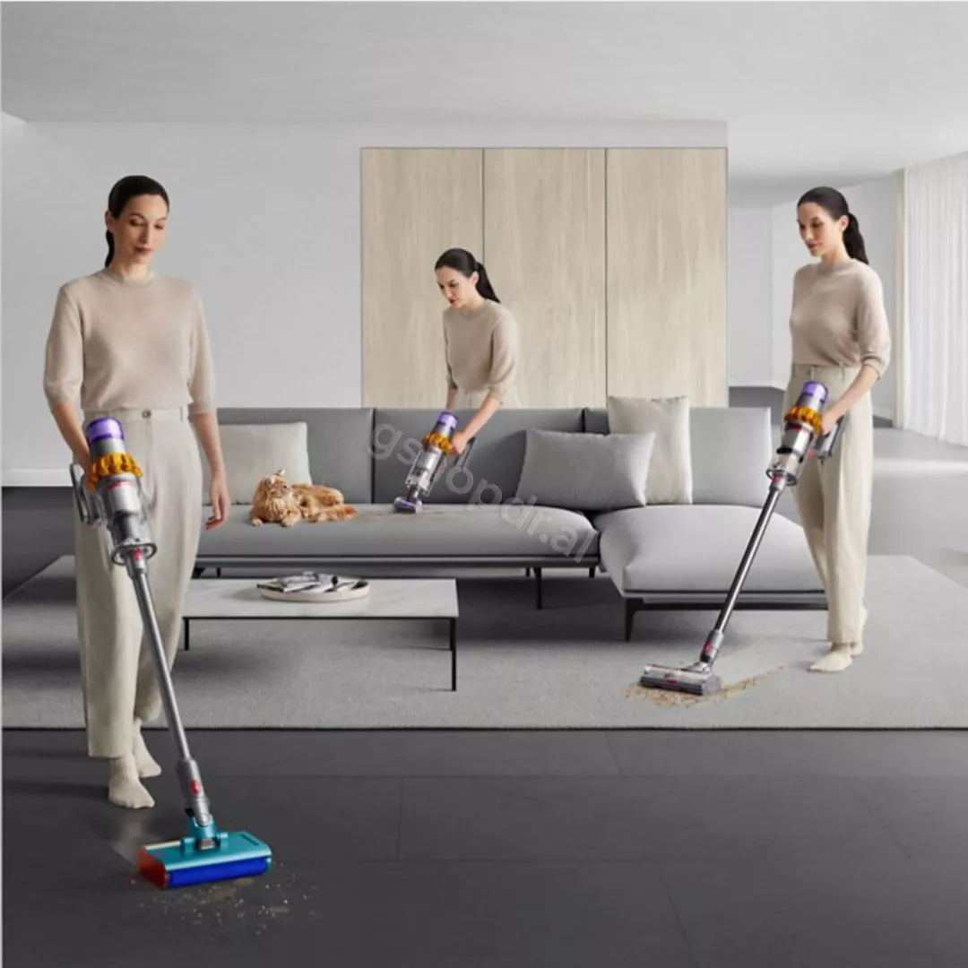 Fshese Dyson V15s Detect Submarine tirane