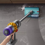 Dyson V15s Detect Submarine cmimi