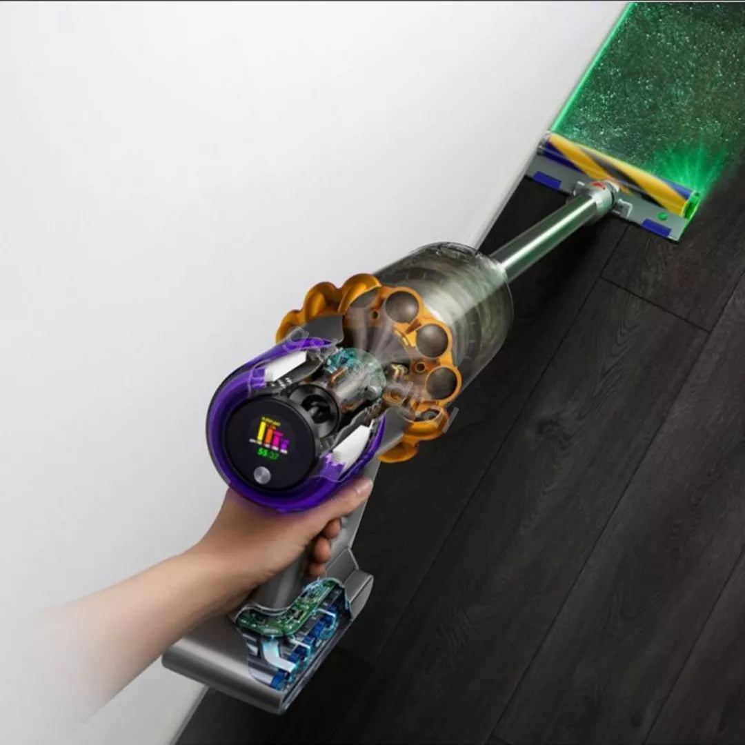Fshese Dyson V15s Detect Submarine cmimi