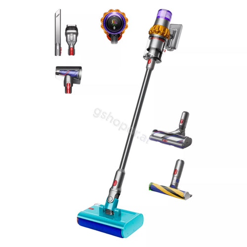 Dyson V15s Detect Submarine