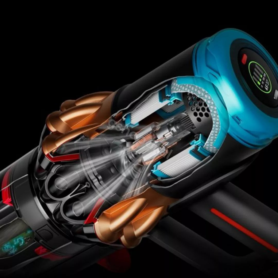 Dyson V16 cmimi tirane