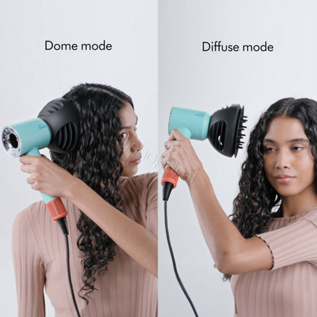 Dyson Supersonic Nural Hair Dryer cmimi durres