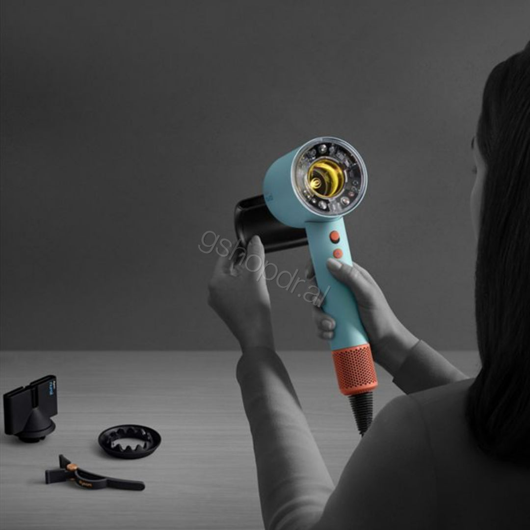 Dyson Supersonic Nural Hair Dryer cmimi tirane