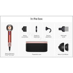 Dyson Supersonic Nural Hair Dryer cmim