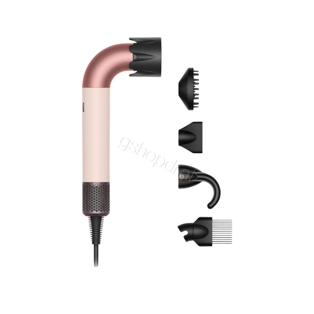 Dyson Supersonic r™ hair dryer cmimi
