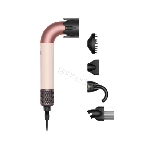 Dyson Supersonic r™ hair dryer