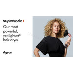 Dyson Supersonic HD17
