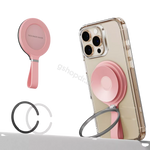 ESR HaloLock Suction Phone Mount (Ring Stand)
