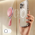 ESR HaloLock Suction Phone Mount (Ring Stand)