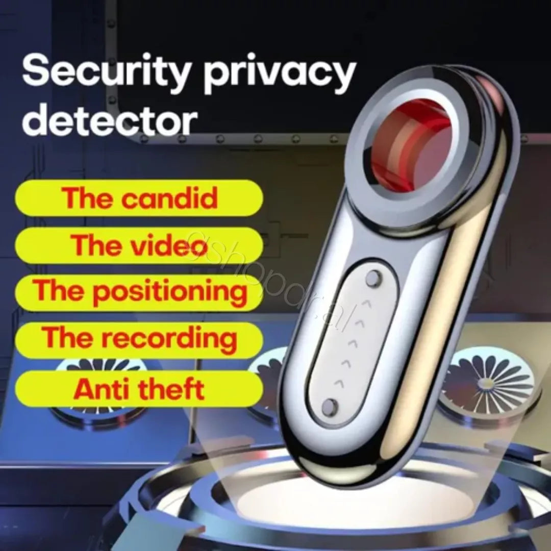 Earldom ET-AK1 Hidden Camera Detector Durres
