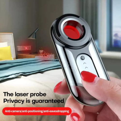 Earldom ET-AK1 Hidden Camera Detector