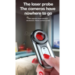 Earldom ET-AK1 Hidden Camera Detector Tirane