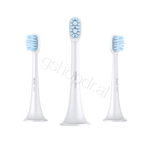 Electric Toothbrush Head 3 Pack Mini