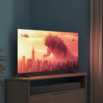 Philips Enhanced stereo 2.0 soundbar TAB4000/98 cmimi