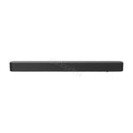 Philips Enhanced stereo 2.0 soundbar TAB4000/98