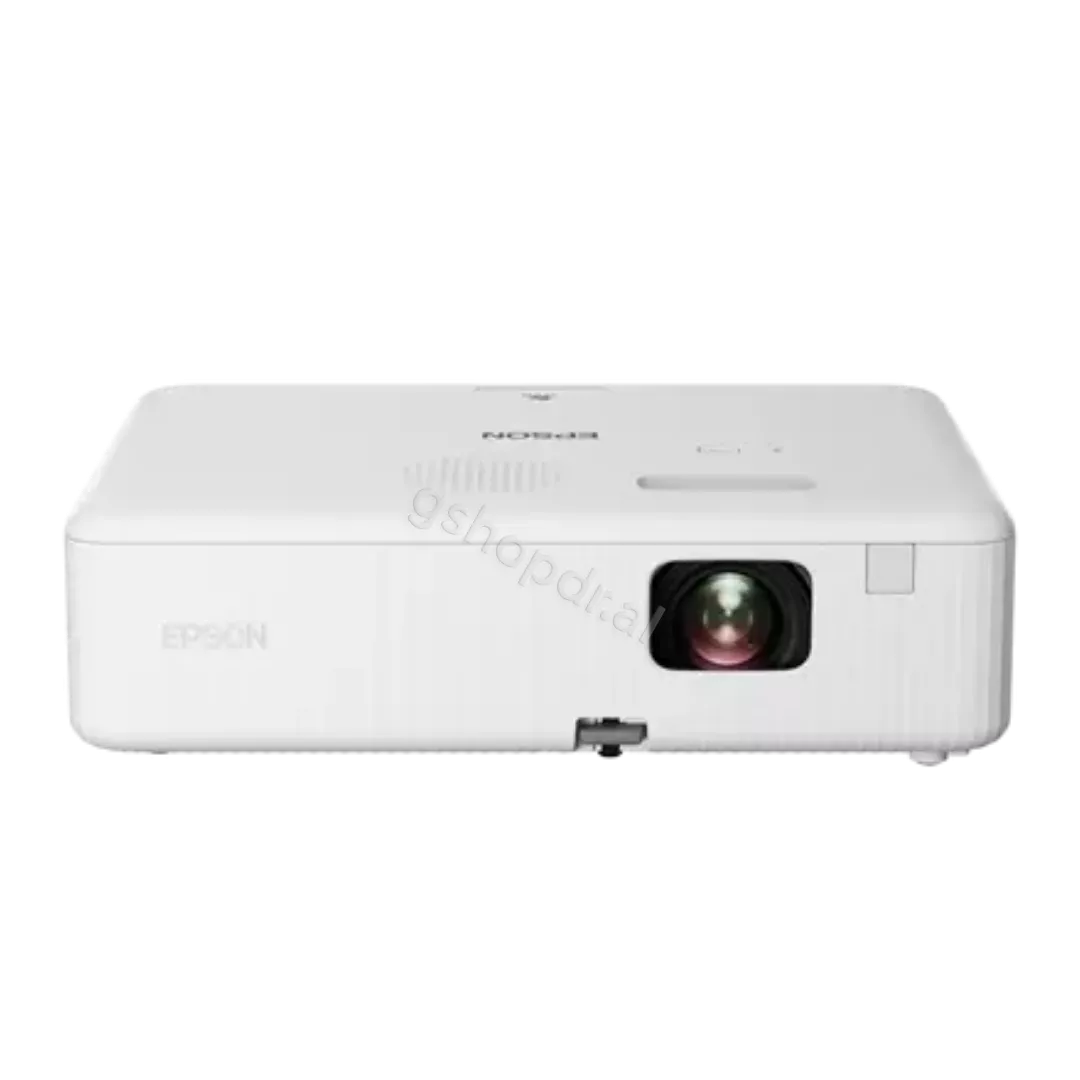 Epson CO-W01 Projector cmimi