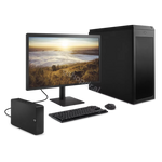 Expansion Desktop PC Hard Drive Seagate 6TB GSHOP Electronics