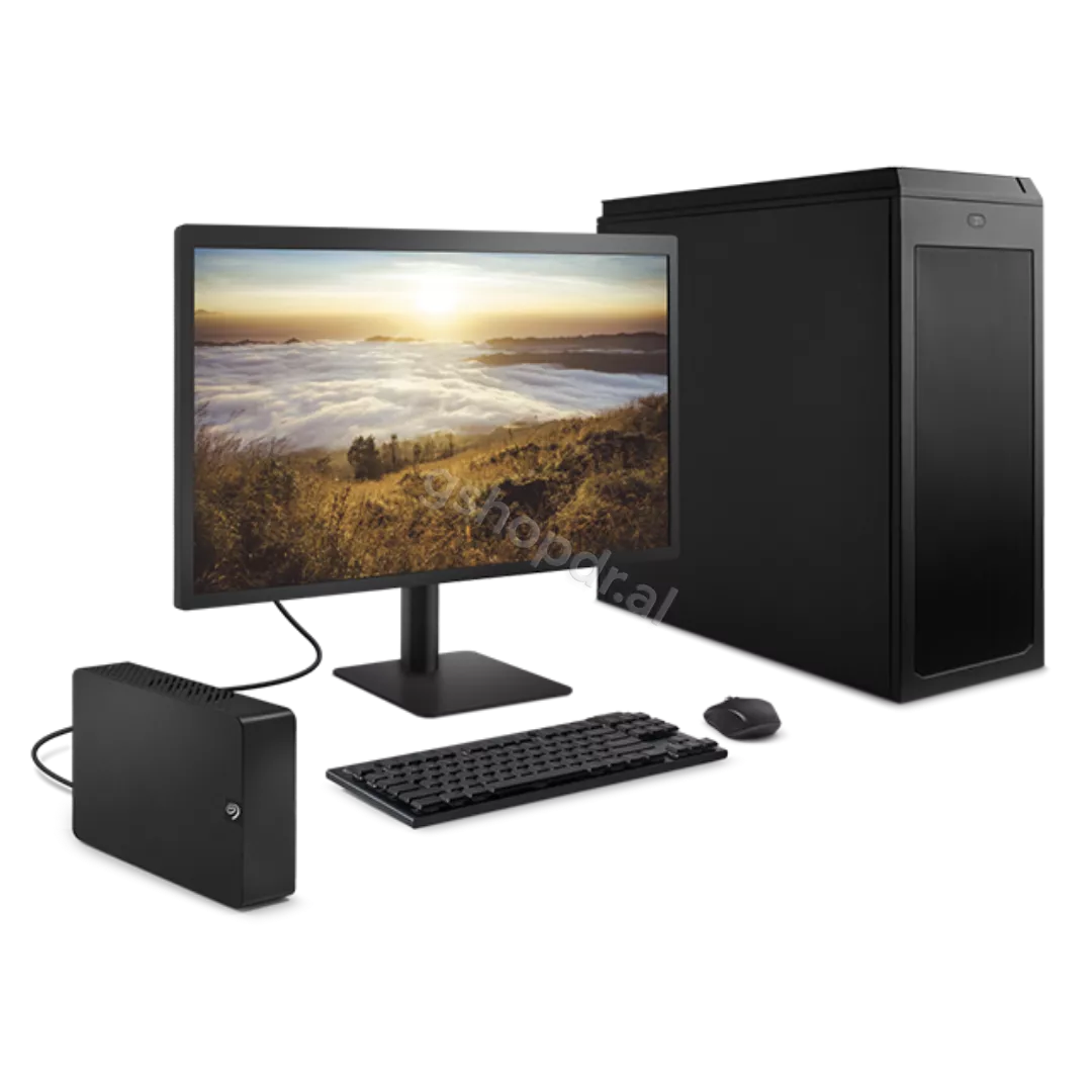 Expansion Desktop PC Hard Drive Seagate 6TB GSHOP Electronics