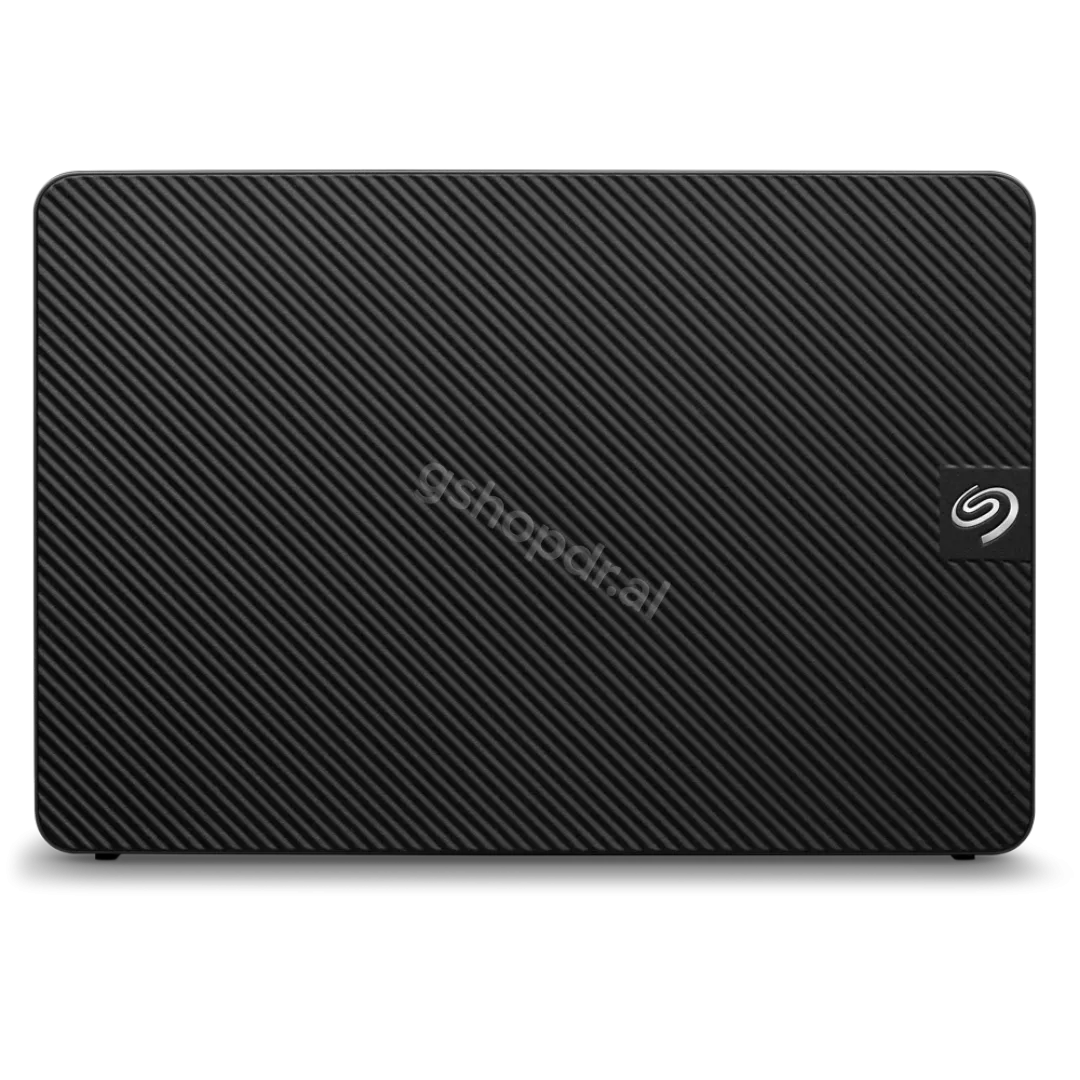 Expansion Desktop PC Hard Drive Seagate 6TB