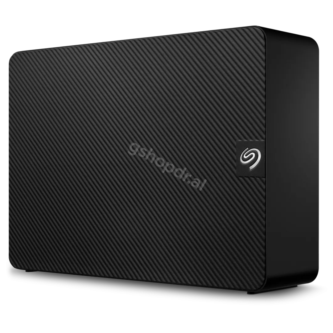 Expansion Desktop PC Hard Drive Seagate 6TB cmimi