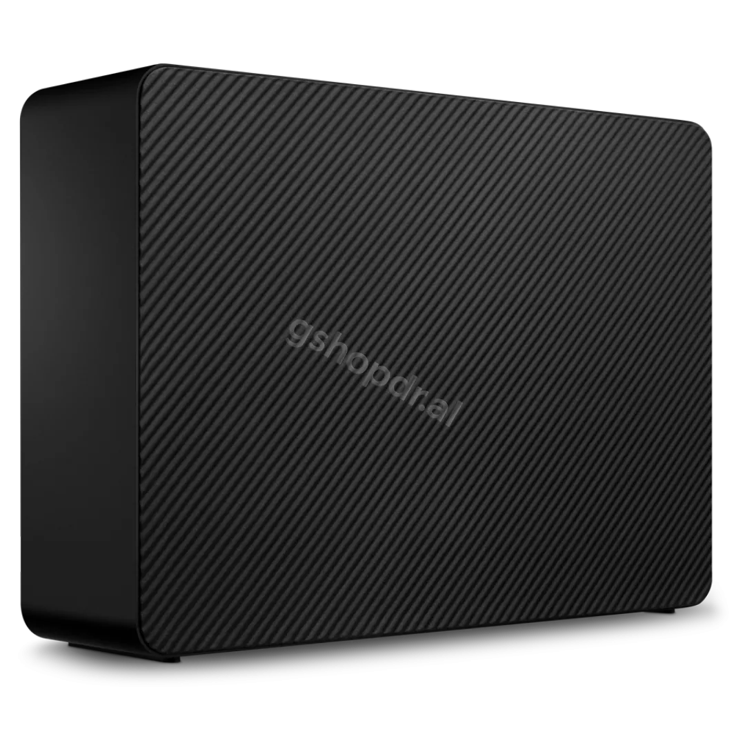 Expansion Desktop PC Hard Drive Seagate 6TB cmimi Durres